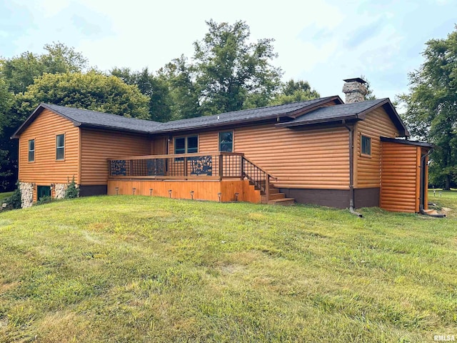 8741 Majestic Dr, Duquoin, IL 62832 - photo 4