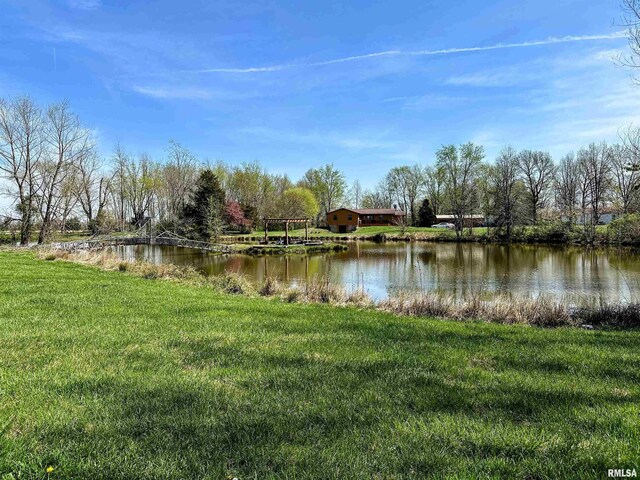 8741 Majestic Dr, Duquoin, IL 62832 - photo 34