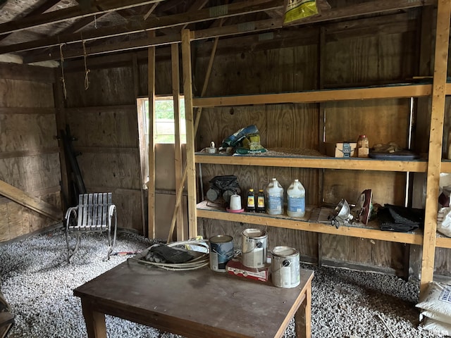 2780 Campground Rd, Anna, IL 62906 - view of storage