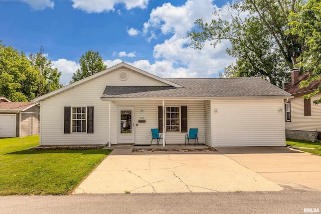 905 N Granite St, Marion, IL 62959 - photo 1