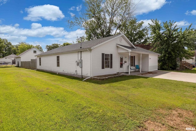 905 N Granite St, Marion, IL 62959 - photo 2