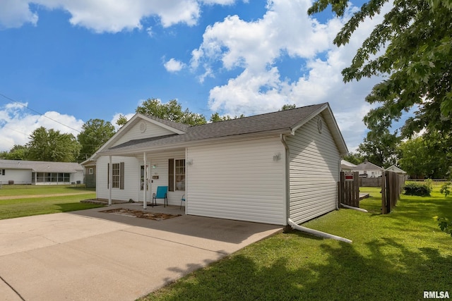 905 N Granite St, Marion, IL 62959 - photo 3