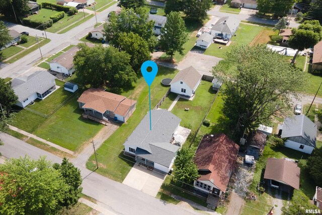905 N Granite St, Marion, IL 62959 - photo 41