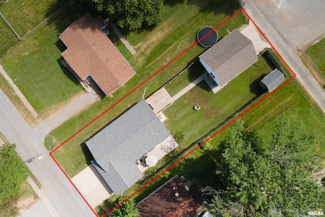 905 N Granite St, Marion, IL 62959 - photo 42