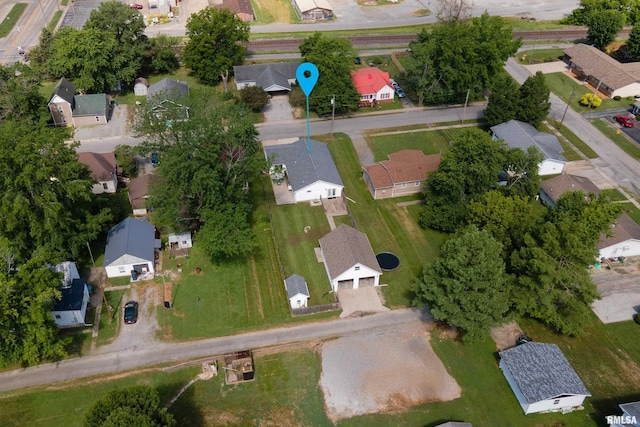 905 N Granite St, Marion, IL 62959 - photo 43
