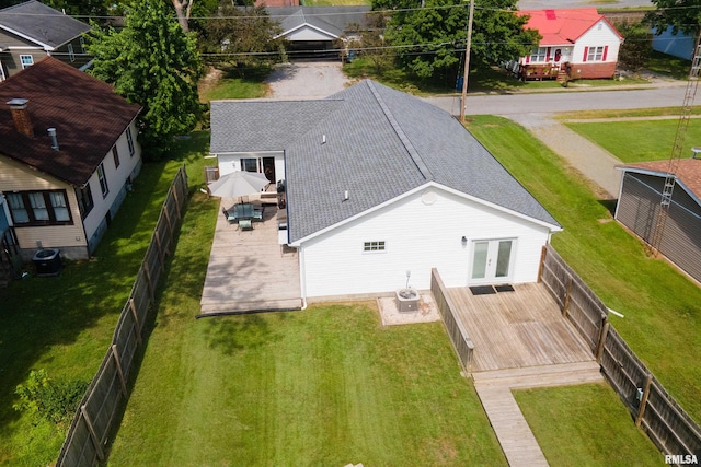 905 N Granite St, Marion, IL 62959 - photo 45