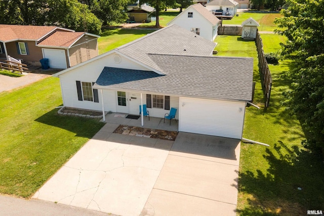 905 N Granite St, Marion, IL 62959 - photo 46