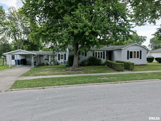 402 N Commercial St, Benton, IL 62812 - photo 3