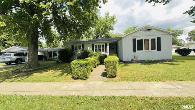 402 N Commercial St, Benton, IL 62812 - photo 6