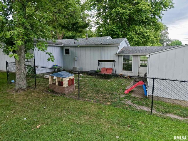 402 N Commercial St, Benton, IL 62812 - photo 7
