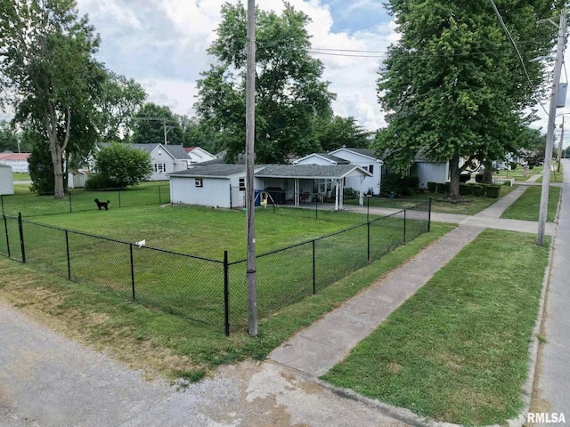 402 N Commercial St, Benton, IL 62812 - photo 10