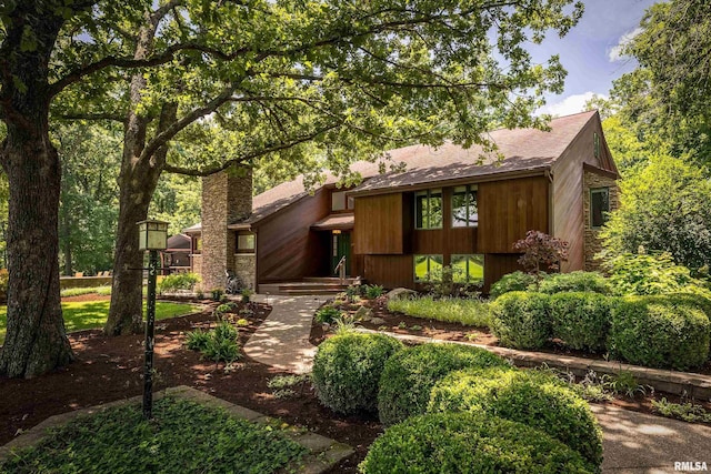 72 Blackhawk Dr, Carbondale, IL 62901 - photo 1