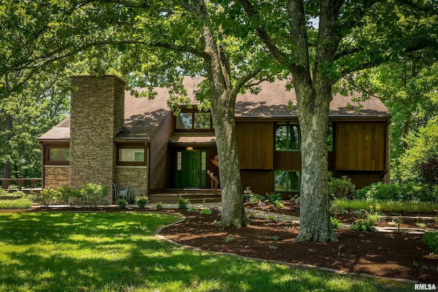 72 Blackhawk Dr, Carbondale, IL 62901 - photo 2
