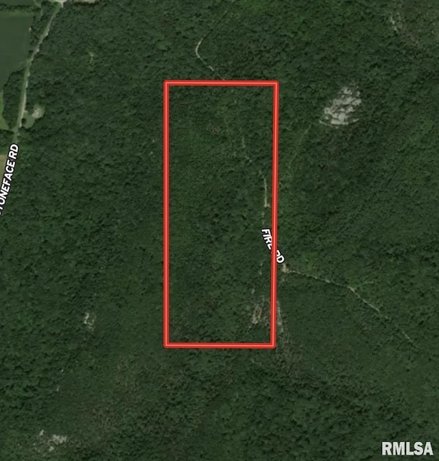 000 Stoneface Rd, Harrisburg, IL 62947
