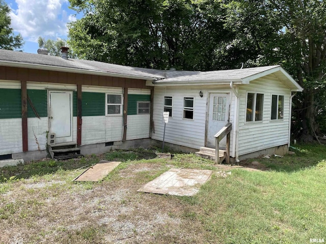 106 E Pine St, Alto Pass, IL 62905