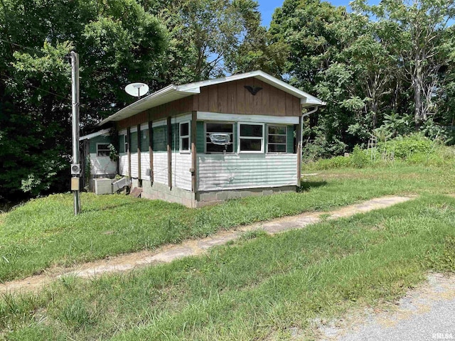 106 E Pine St, Alto Pass, IL 62905