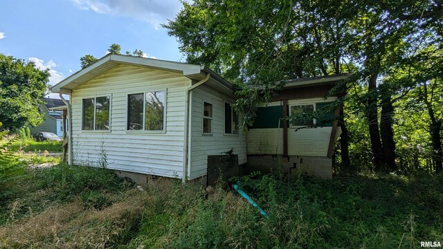 106 E Pine St, Alto Pass, IL 62905