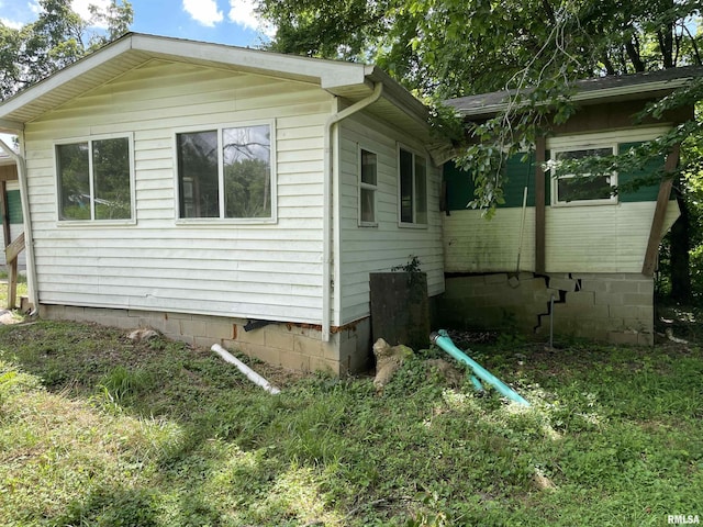 106 E Pine St, Alto Pass, IL 62905