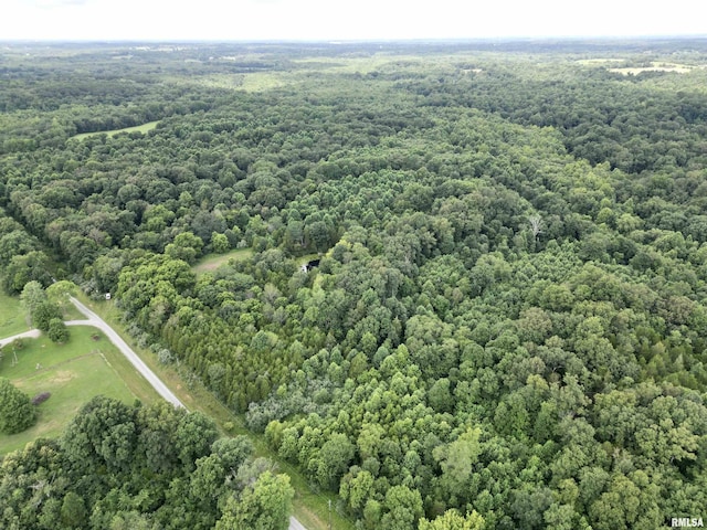 000 Birdwell Church Rd, Creal Springs, IL 62922