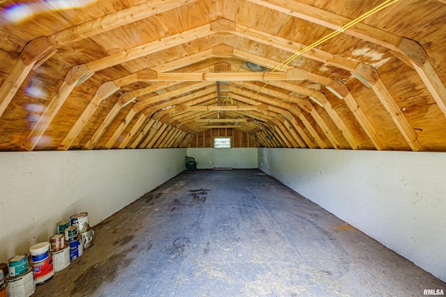 1471 Woods Ln, Centralia, IL 62801 - view of storage