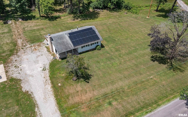 1471 Woods Ln, Centralia, IL 62801 - view of subject property