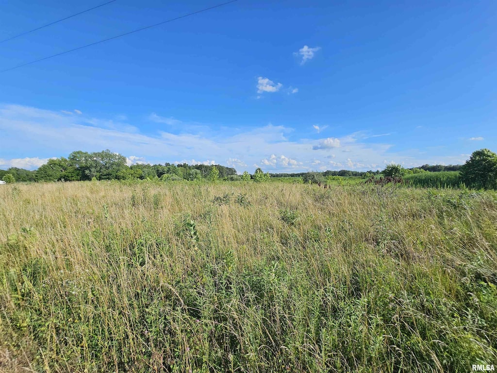 0000 E Bakersville Rd, Belle Rive, IL 62810