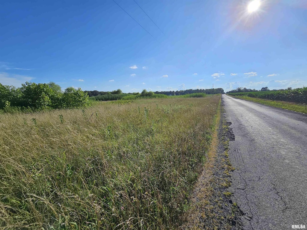 0000 E Bakersville Rd, Belle Rive, IL 62810