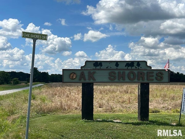 LOT59 Wildwood Pl, Dix, IL 62830