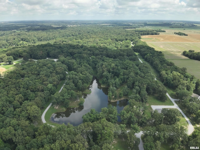 LOTS50-51 Deer Park Dr, Dix, IL 62830