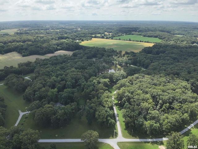 LOTS50-51 Deer Park Dr, Dix, IL 62830