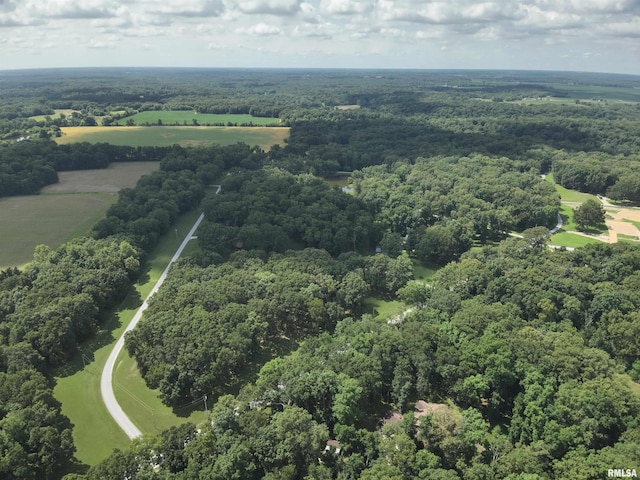 LOTS50-51 Deer Park Dr, Dix, IL 62830