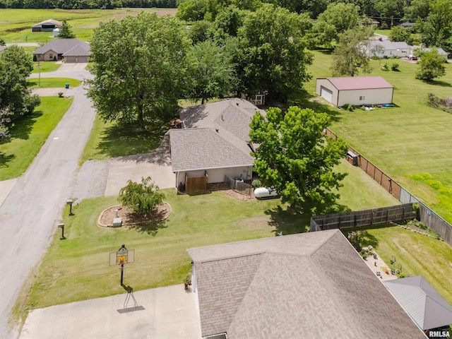 11823 Taylor Dr, Marion, IL 62959 - view of subject property