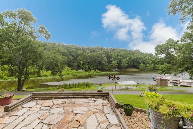 3185 Deer Ridge Rd, Goreville, IL 62939 - photo 11