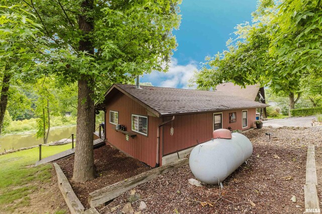 3185 Deer Ridge Rd, Goreville, IL 62939 - photo 13