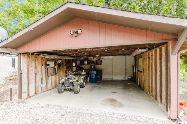 3185 Deer Ridge Rd, Goreville, IL 62939 - photo 15