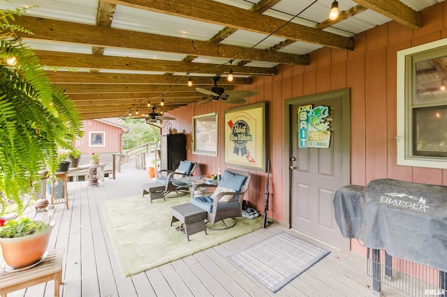 3185 Deer Ridge Rd, Goreville, IL 62939 - photo 18