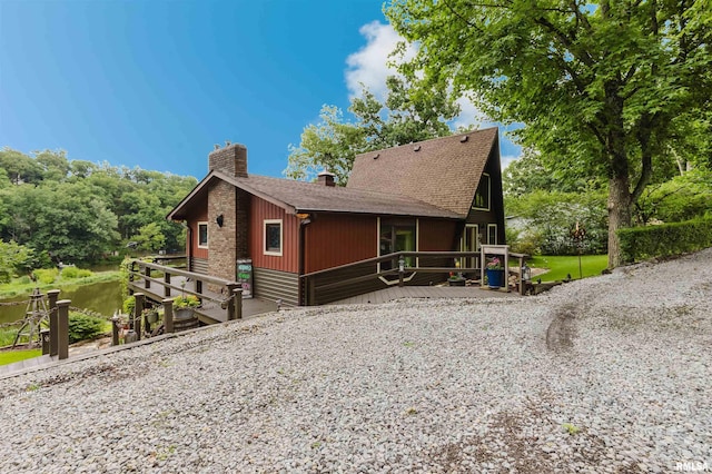 3185 Deer Ridge Rd, Goreville, IL 62939 - photo 3