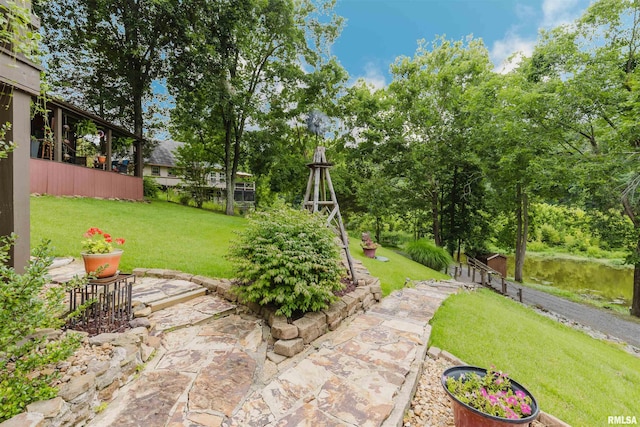 3185 Deer Ridge Rd, Goreville, IL 62939 - photo 22