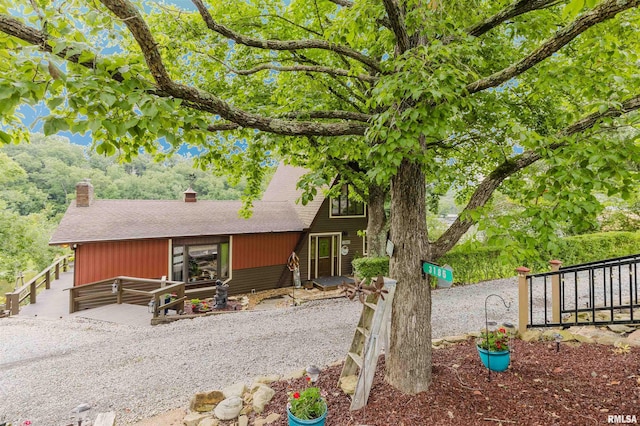 3185 Deer Ridge Rd, Goreville, IL 62939 - photo 23