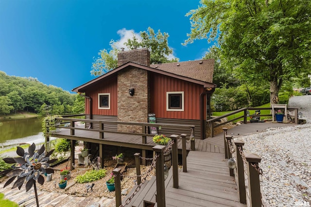 3185 Deer Ridge Rd, Goreville, IL 62939 - photo 4