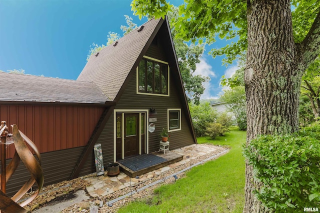 3185 Deer Ridge Rd, Goreville, IL 62939 - photo 5