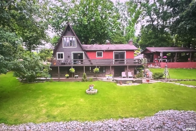 3185 Deer Ridge Rd, Goreville, IL 62939 - photo 6