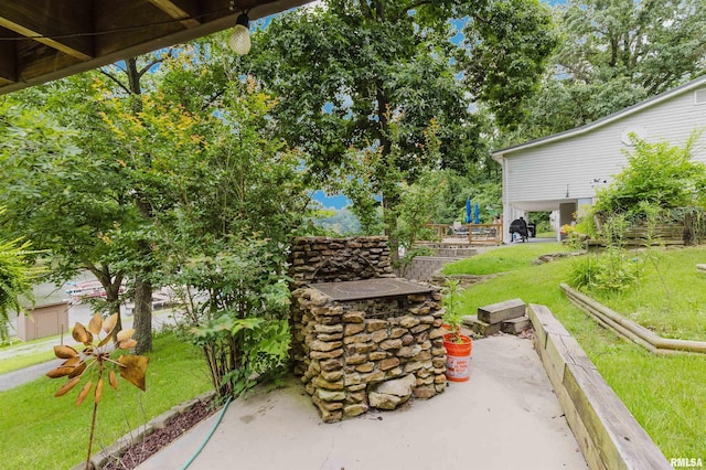3185 Deer Ridge Rd, Goreville, IL 62939 - photo 65