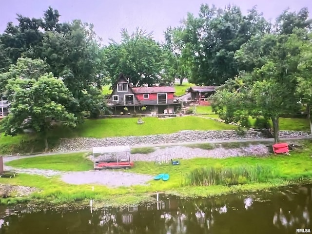 3185 Deer Ridge Rd, Goreville, IL 62939 - photo 68