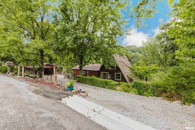3185 Deer Ridge Rd, Goreville, IL 62939 - photo 10