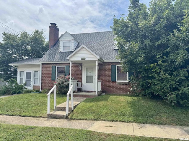 215 S Jackson St, Harrisburg, IL 62946 - photo 1