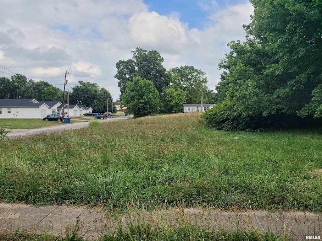 300 S 4th St, Mount Vernon, IL 62864