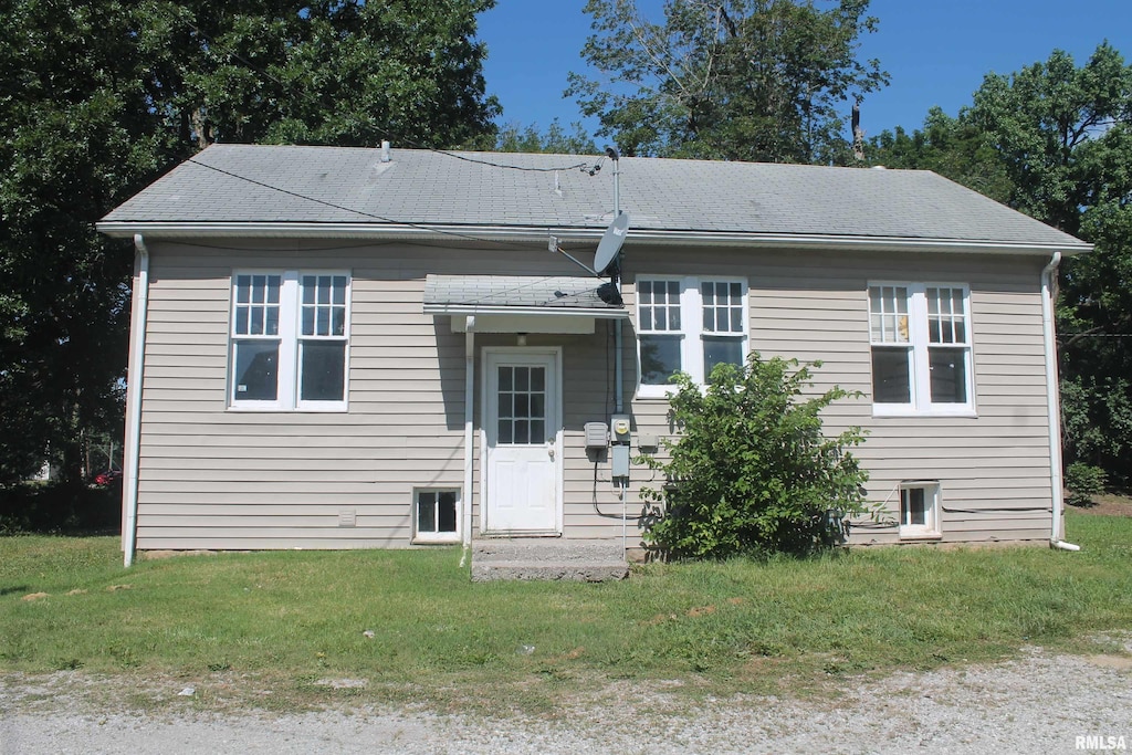 407 S Beveridge St, Carbondale, IL 62901 - photo 2