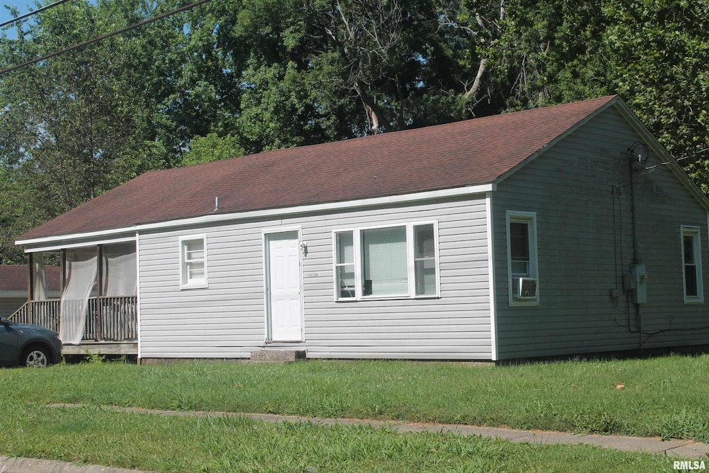 1116 N Bridge St, Carbondale, IL 62901 - photo 1