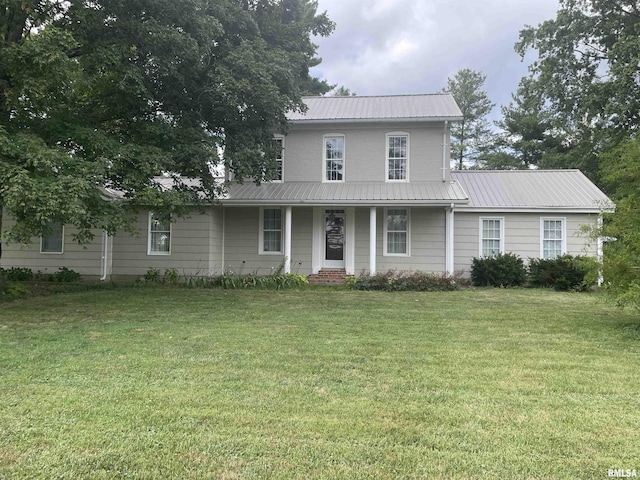 1065 Cemetery Rd, Sandoval, IL 62882 - photo 1